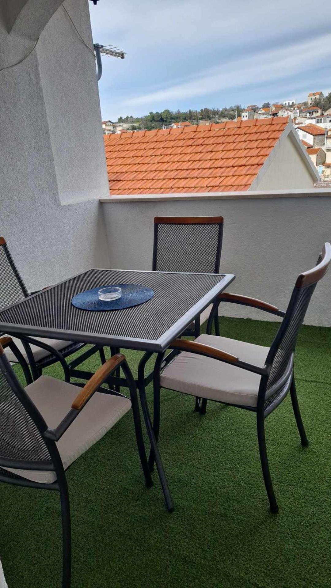 Mellon Apartments Zaton  Exteriér fotografie